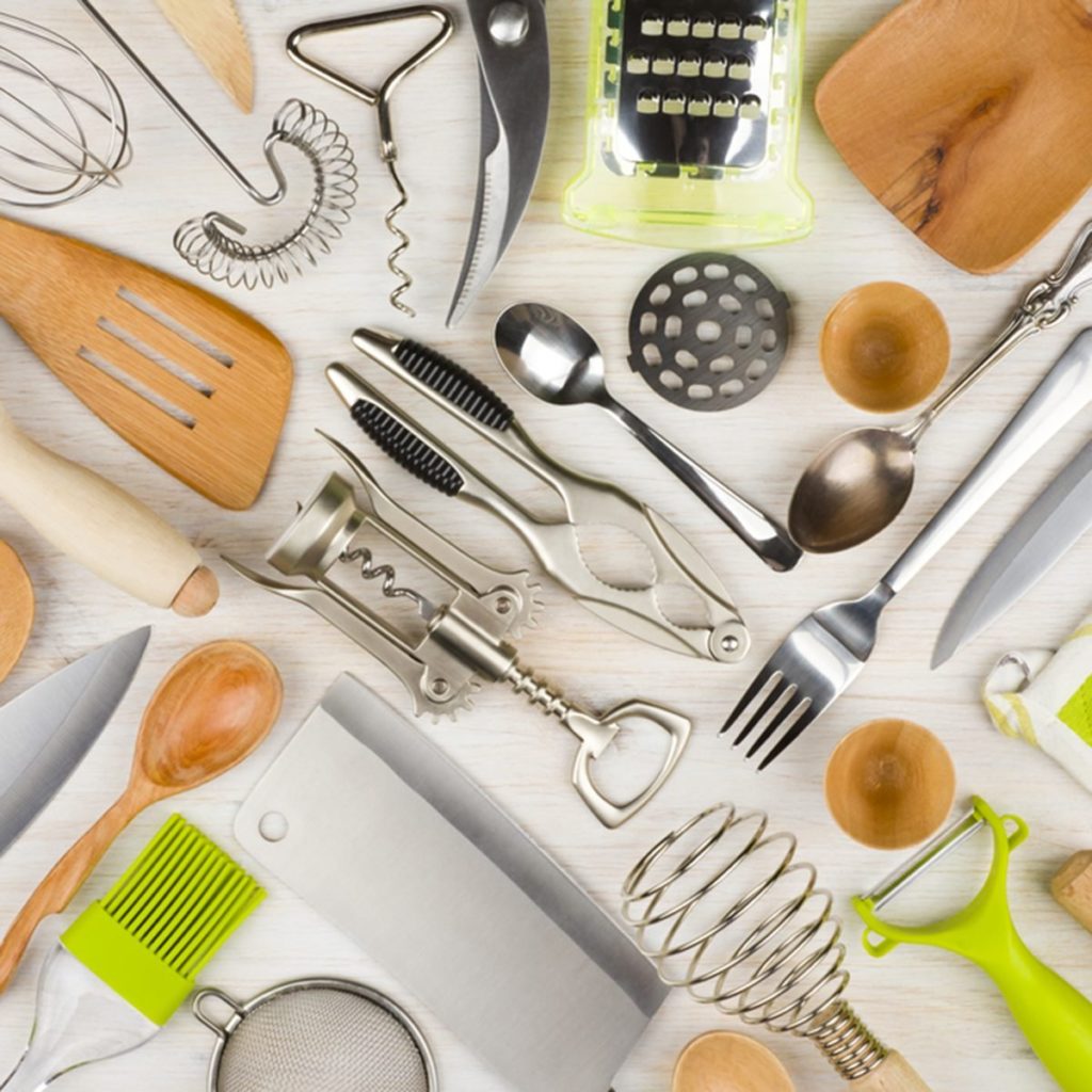 Kitchen-Tools