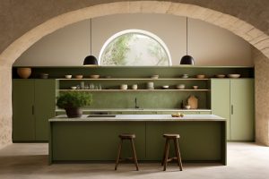 Designer Kitchen Trends